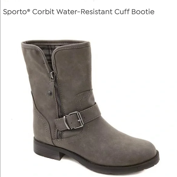 COPY - Sporto Corbit Boots - Picture 2 of 5